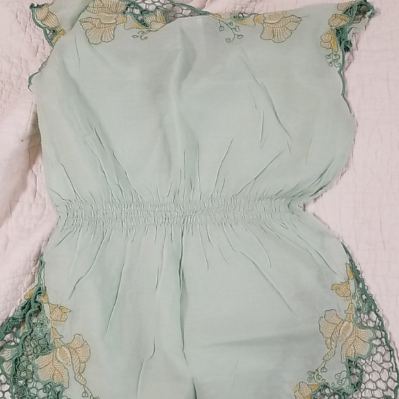 XXI medium blouse - Picture 3 of 5